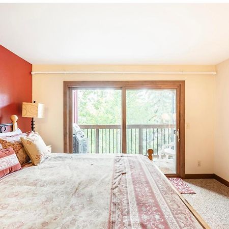 Long Branch #311 Villa Breckenridge Luaran gambar