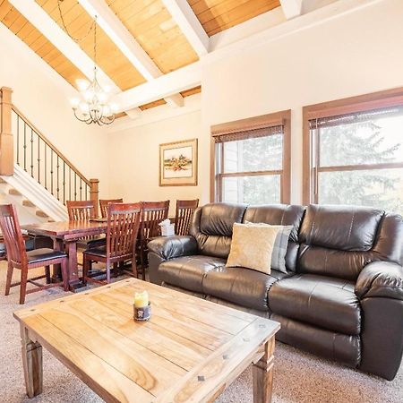 Long Branch #311 Villa Breckenridge Luaran gambar