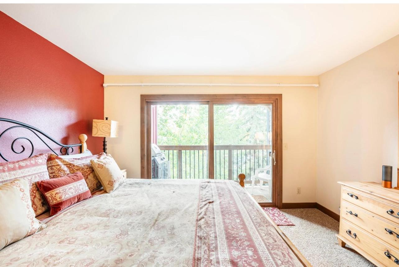 Long Branch #311 Villa Breckenridge Luaran gambar