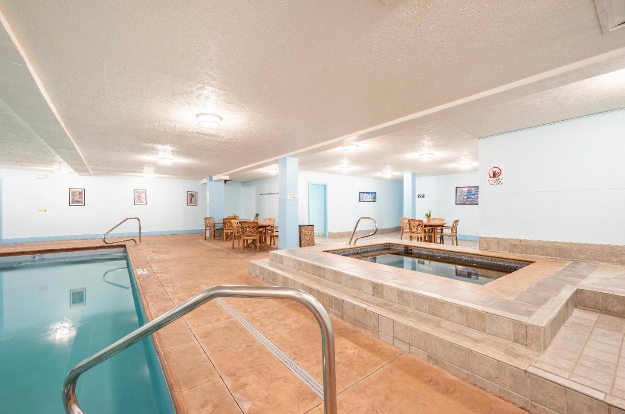 Long Branch #311 Villa Breckenridge Luaran gambar