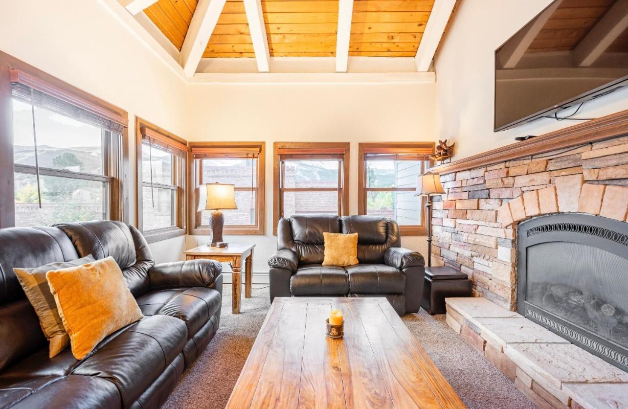 Long Branch #311 Villa Breckenridge Luaran gambar