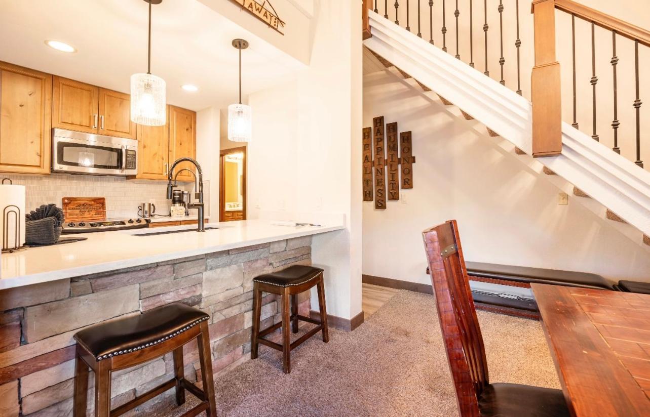 Long Branch #311 Villa Breckenridge Luaran gambar