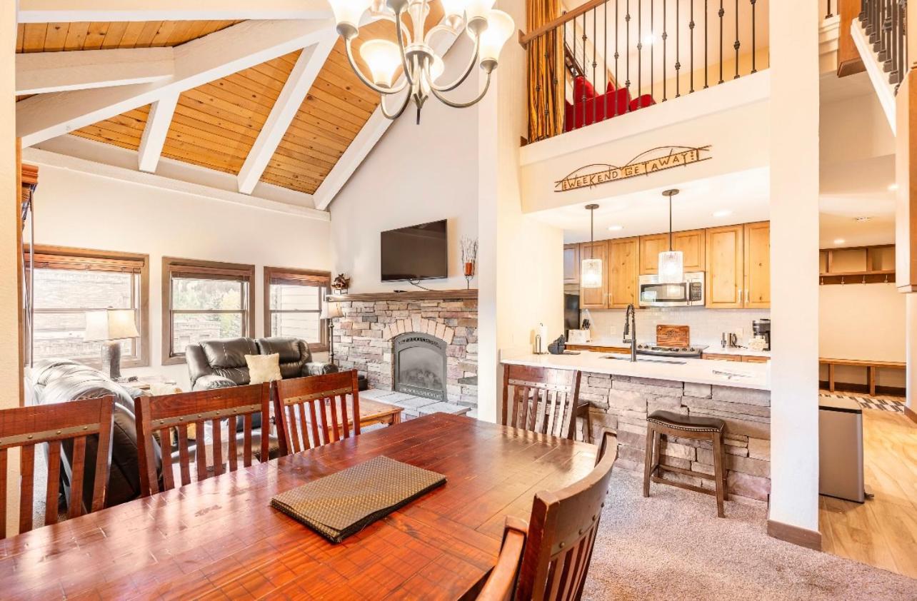 Long Branch #311 Villa Breckenridge Luaran gambar