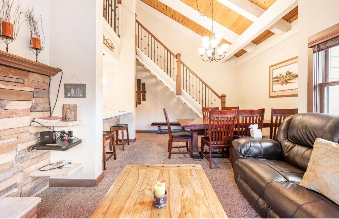 Long Branch #311 Villa Breckenridge Luaran gambar