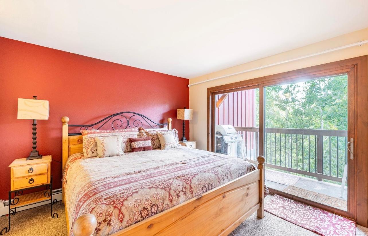 Long Branch #311 Villa Breckenridge Luaran gambar