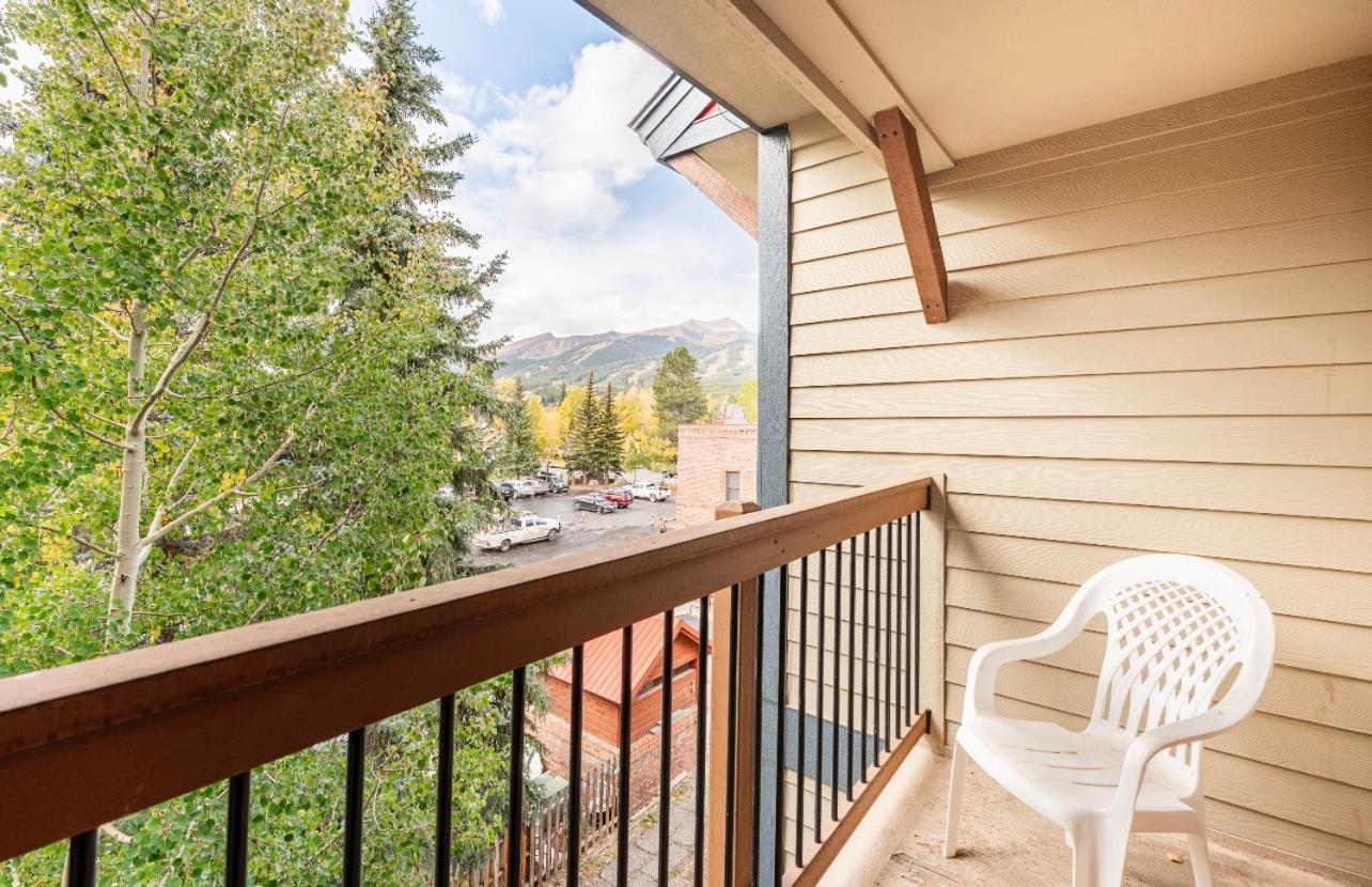 Long Branch #311 Villa Breckenridge Luaran gambar