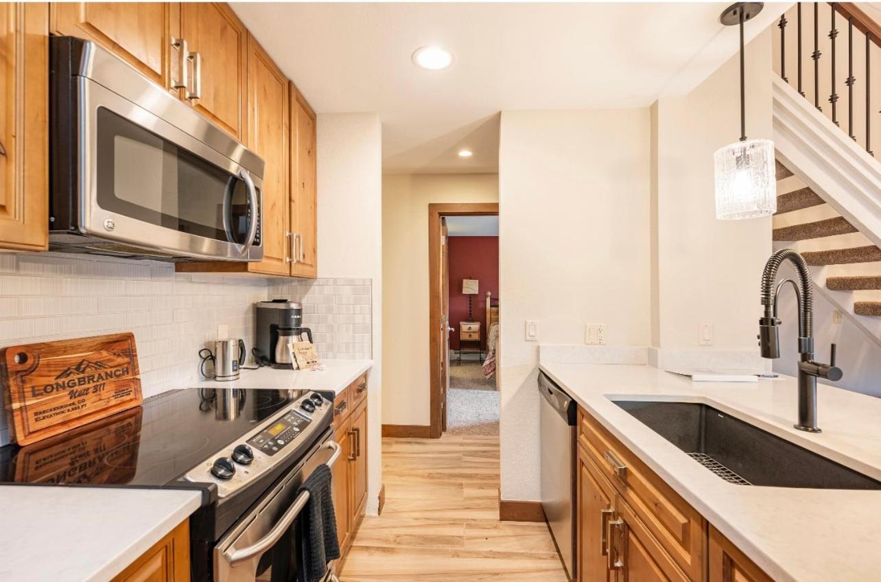 Long Branch #311 Villa Breckenridge Luaran gambar