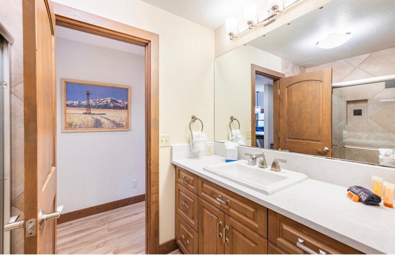 Long Branch #311 Villa Breckenridge Luaran gambar