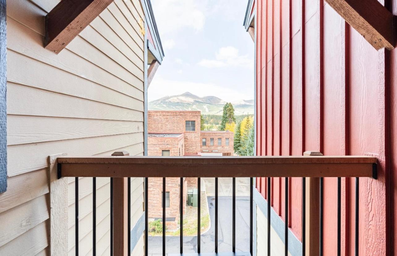 Long Branch #311 Villa Breckenridge Luaran gambar