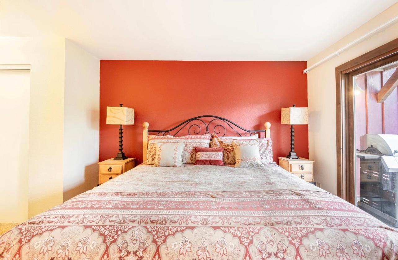 Long Branch #311 Villa Breckenridge Luaran gambar