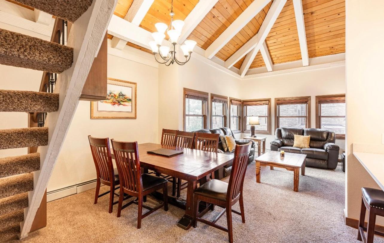 Long Branch #311 Villa Breckenridge Luaran gambar