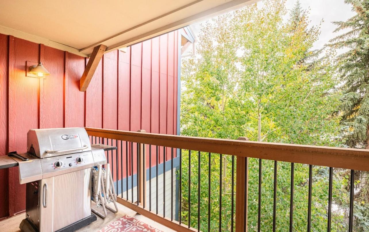 Long Branch #311 Villa Breckenridge Luaran gambar