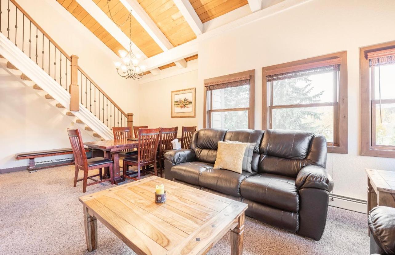 Long Branch #311 Villa Breckenridge Luaran gambar